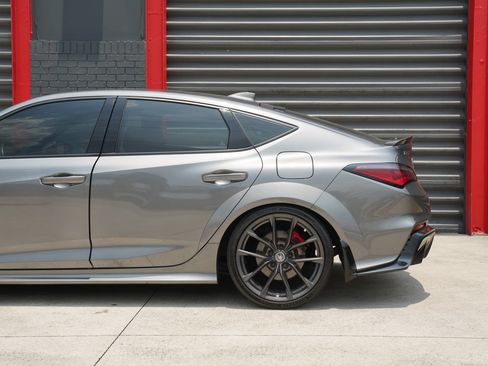 Used 2024 Acura Integra Type S FWD image 12