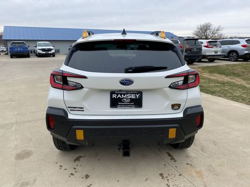 New 2026 Subaru Crosstrek 2.5i Wilderness image 5