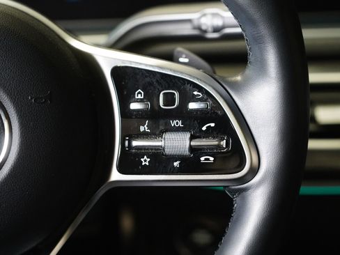 Certified 2022 Mercedes-Benz GLE 350 4MATIC image 17