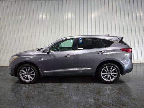 Used 2020 Acura RDX AWD w/ Technology Package image 4