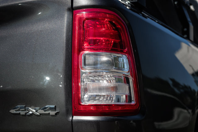 Used 2019 RAM 1500 Big Horn AWD/4WD image 33