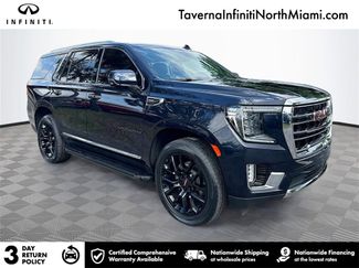 Used 2022 GMC Yukon SLT w/ SLT Premium Package video 1