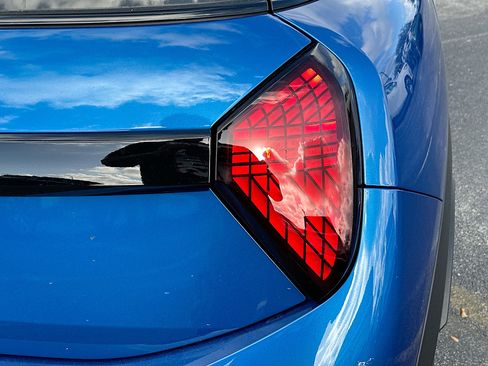 New 2026 MINI Cooper S image 24