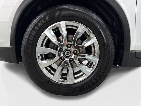Used 2019 Nissan Rogue S w/ Special Edition Package FWD image 48