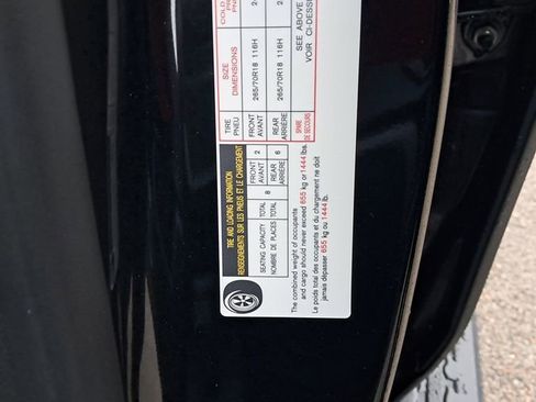 New 2026 Nissan Armada SV image 32