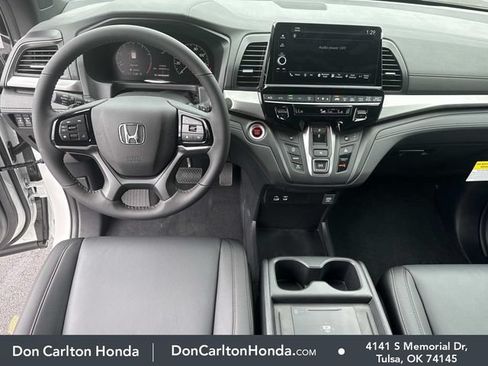 New 2026 Honda Odyssey Sport-L image 18