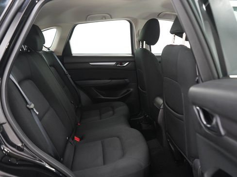 Used 2022 MAZDA CX-5 AWD 2.5 S image 12