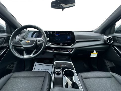 New 2026 Chevrolet Equinox LT w/ Convenience Package II AWD/4WD image 14