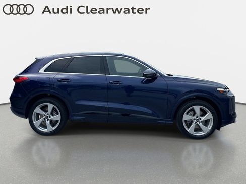 New 2026 Audi Q5 Prestige AWD/4WD image 5
