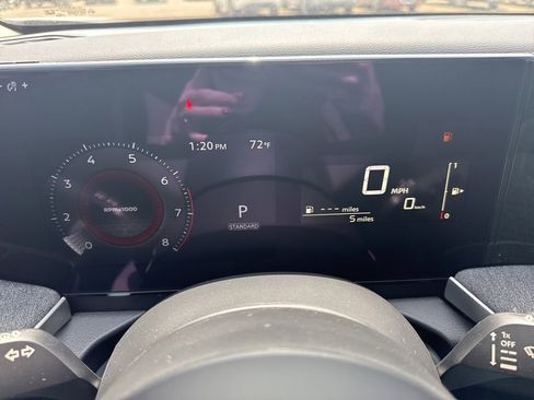 New 2026 Nissan Kicks SV w/ SV Premium Package AWD/4WD image 14
