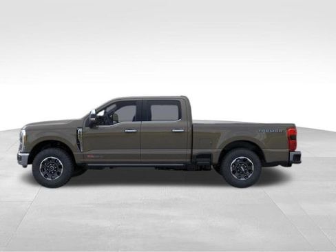 New 2026 Ford F250 King Ranch w/ Tremor Off-Road Package AWD/4WD image 4