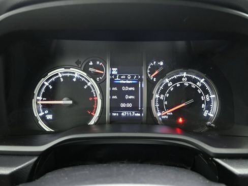 Used 2022 Toyota 4Runner TRD Pro AWD/4WD image 17