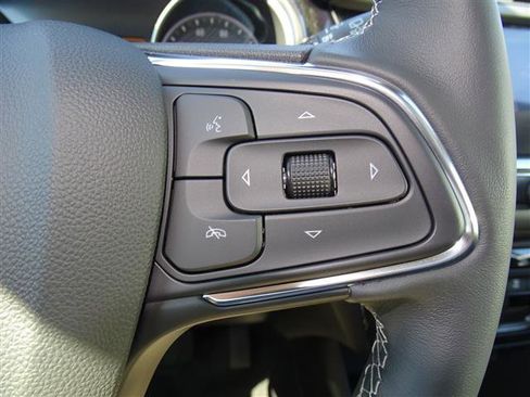 Used 2023 Buick Encore GX Select w/ Experience Buick Package image 15