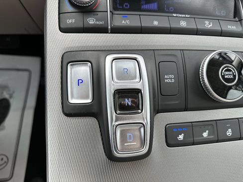 Used 2022 Hyundai Palisade Calligraphy FWD image 21