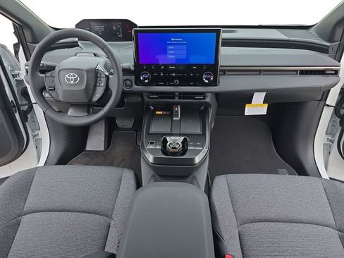 New 2026 Toyota bZ XLE Plus image 9
