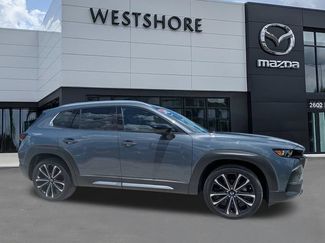 Used 2023 MAZDA CX-50 AWD 2.5 S w/ Accent Package video 1