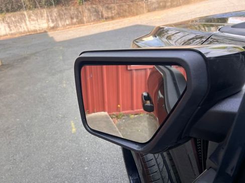 Used 2023 Ford F150 XL w/ STX Appearance Package image 12