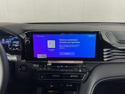 New 2026 Toyota Camry XSE image 11