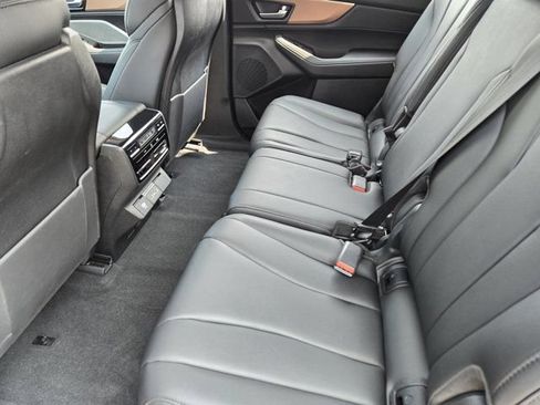 Certified 2022 Acura MDX FWD image 29