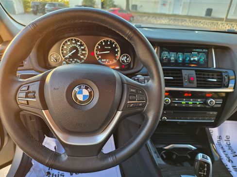 Used 2017 BMW X3 sDrive28i image 34