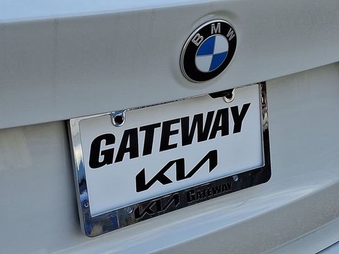 Used 2024 BMW X3 xDrive30i w/ Premium Package w/ZPA image 34