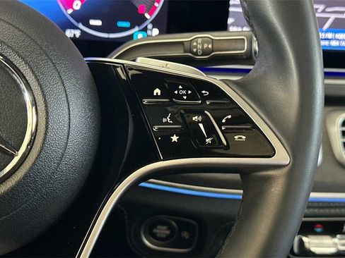 Certified 2024 Mercedes-Benz GLE 350 4MATIC image 32