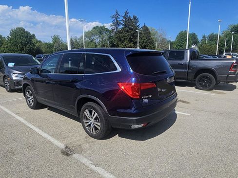 Used 2017 Honda Pilot EX-L image 14