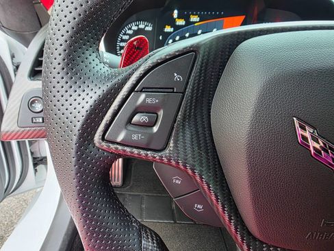 Used 2017 Chevrolet Corvette Stingray Coupe image 17