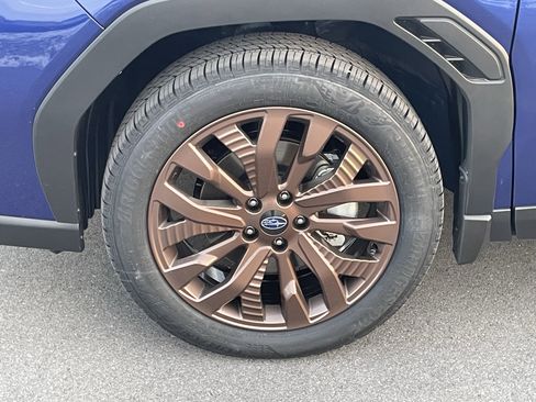 New 2026 Subaru Forester Sport image 11