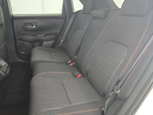 Certified 2023 Honda HR-V Sport image 13