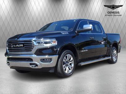 Used 2022 RAM 1500 Limited w/ Trailer Tow Group