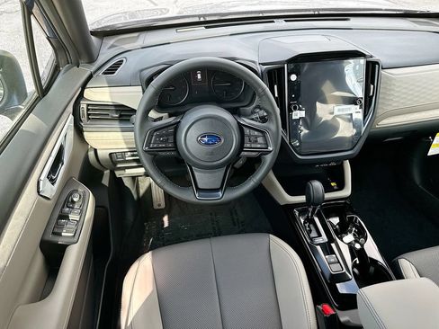 New 2026 Subaru Forester Limited AWD/4WD image 29