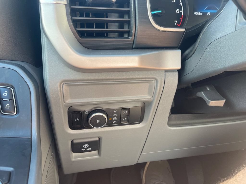 Used 2023 Ford F150 XLT RWD image 16