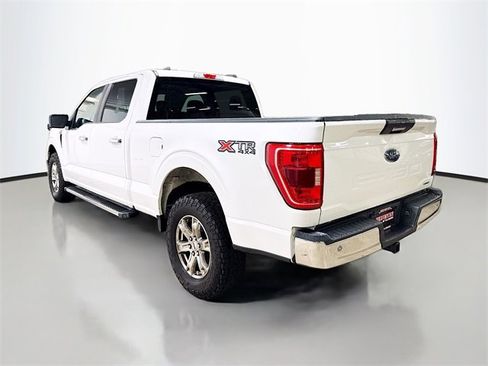 Used 2021 Ford F150 XLT w/ XTR Package image 7