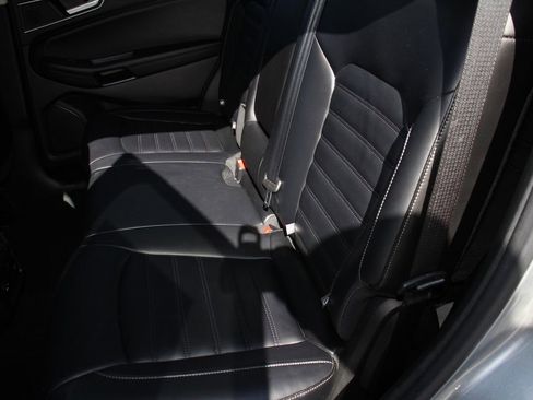 Certified 2022 Ford Edge SEL w/ Convenience Package image 21