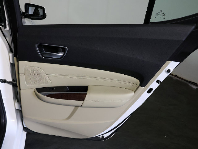 Certified 2020 Acura TLX w/ Technology Package FWD image 30