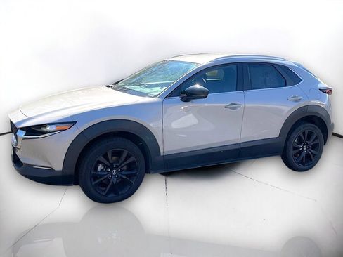 Used 2024 MAZDA CX-30 AWD 2.5 S w/ Select Sport Pkg image 2