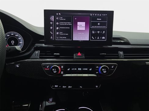 Used 2024 Audi S5 Premium Plus w/ Premium Plus Package image 23