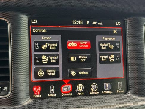 Used 2016 Dodge Charger R/T w/ Plus Group image 32