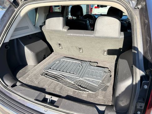 Used 2014 Jeep Compass Limited w/ Sun/Sound Group image 14