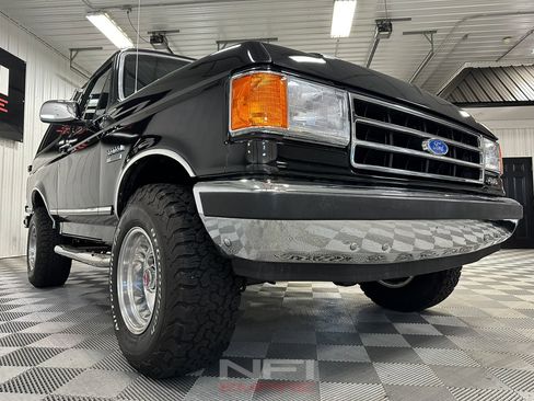 Used 1989 Ford Bronco image 15
