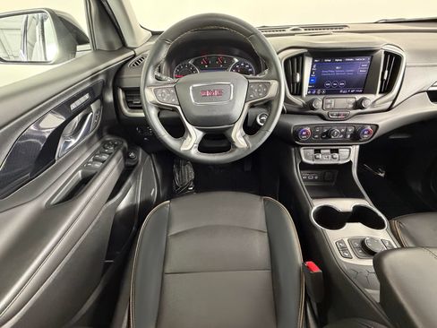 Used 2023 GMC Terrain AT4 w/ Infotainment Package II AWD/4WD image 23
