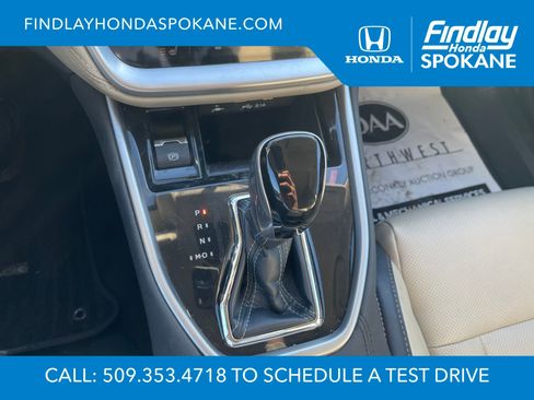 Used 2022 Subaru Outback Limited image 16