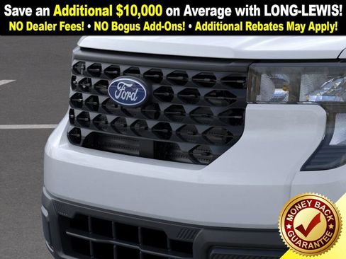 New 2026 Ford Maverick XL image 23