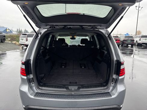 Used 2020 Dodge Durango SXT w/ 3rd Row Seating Group image 25