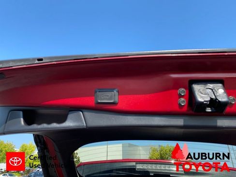 Certified 2022 Toyota RAV4 XLE Premium FWD image 14