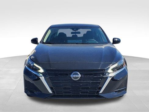 New 2025 Nissan Altima 2.5 SL image 6