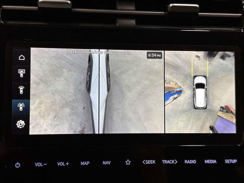 Used 2023 Hyundai Tucson Limited AWD/4WD image 34