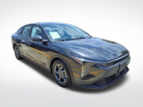 Used 2025 Kia K4 FWD image 4