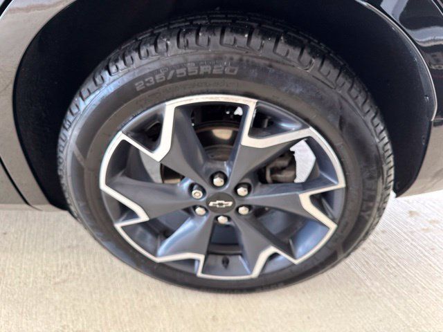 Used 2020 Chevrolet Blazer RS w/ LPO, Floor Liner Package AWD/4WD image 37